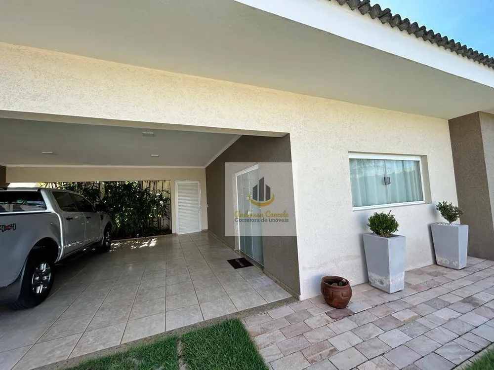 Chácara, 4 quartos, 1050 m² - Foto 3