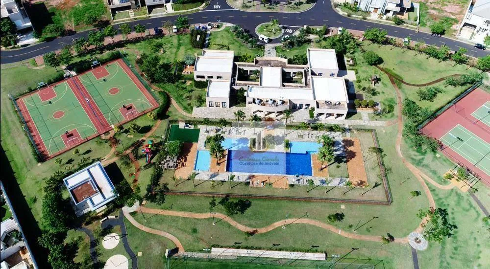 Loteamento e Condomínio, 485 m² - Foto 1