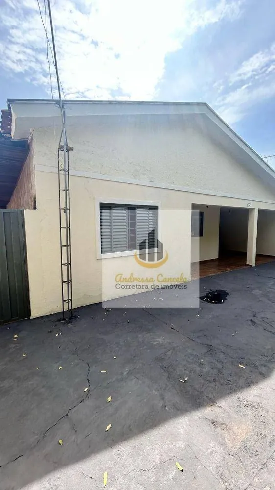 Casa, 3 quartos, 170 m² - Foto 8