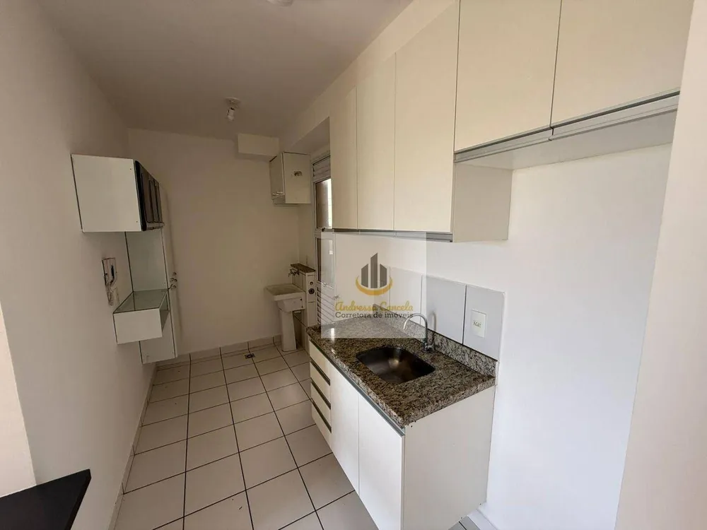 Apartamento, 2 quartos, 64 m² - Foto 2