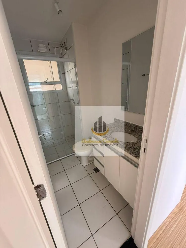 Apartamento, 2 quartos, 64 m² - Foto 3