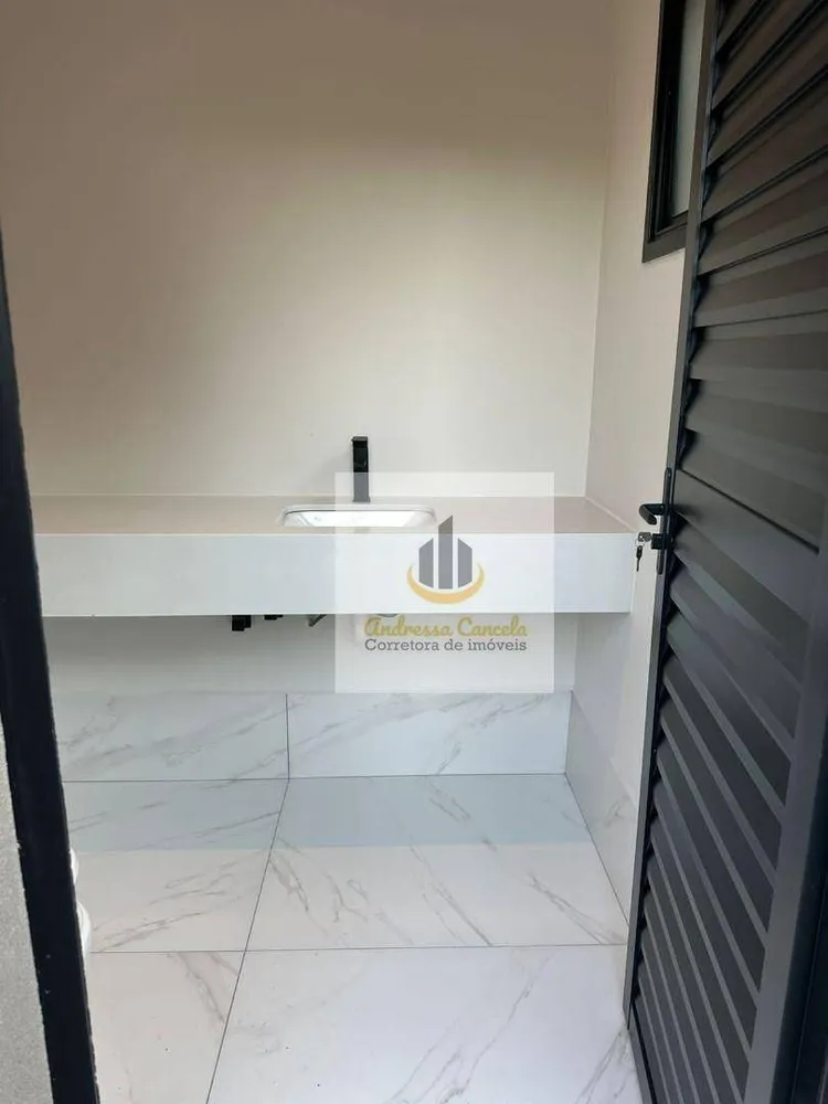 Casa, 3 quartos, 181 m² - Foto 3