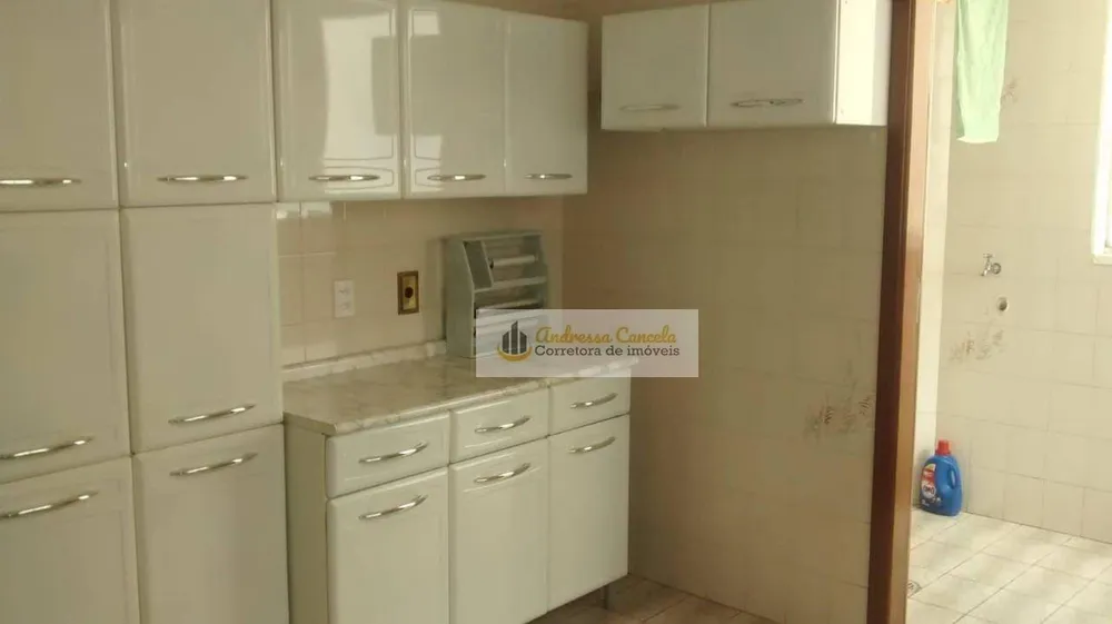 Apartamento, 2 quartos, 76 m² - Foto 2