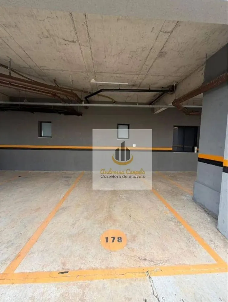 Apartamento, 1 quarto, 48 m² - Foto 4