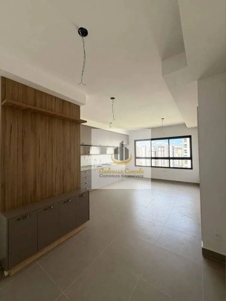Apartamento, 1 quarto, 48 m² - Foto 1