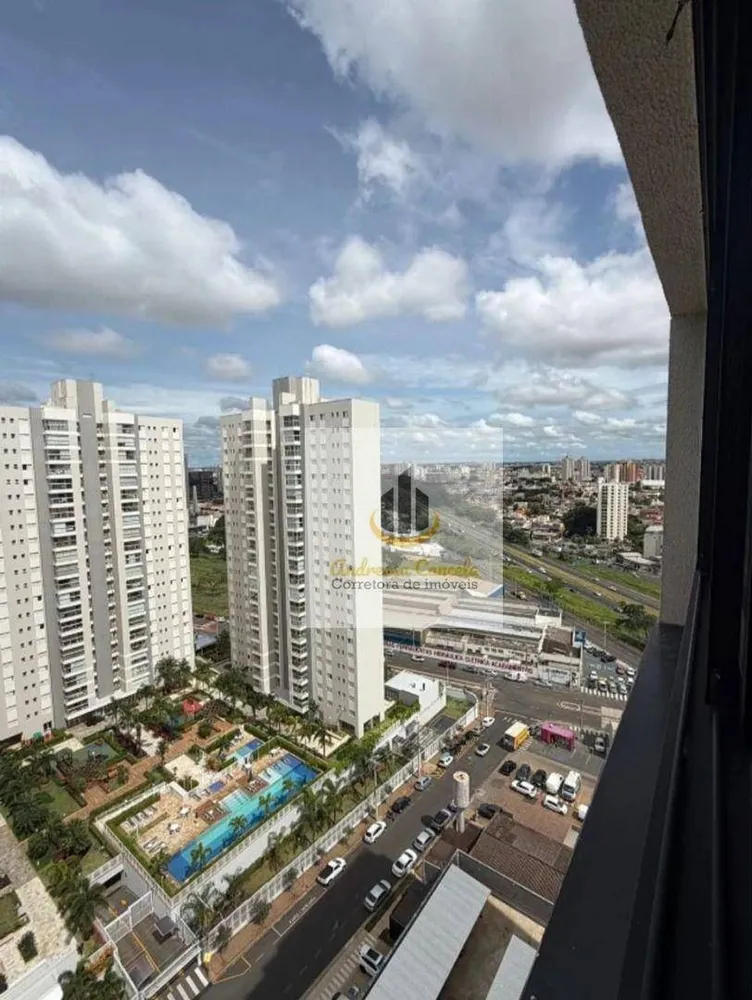 Apartamento, 1 quarto, 48 m² - Foto 3