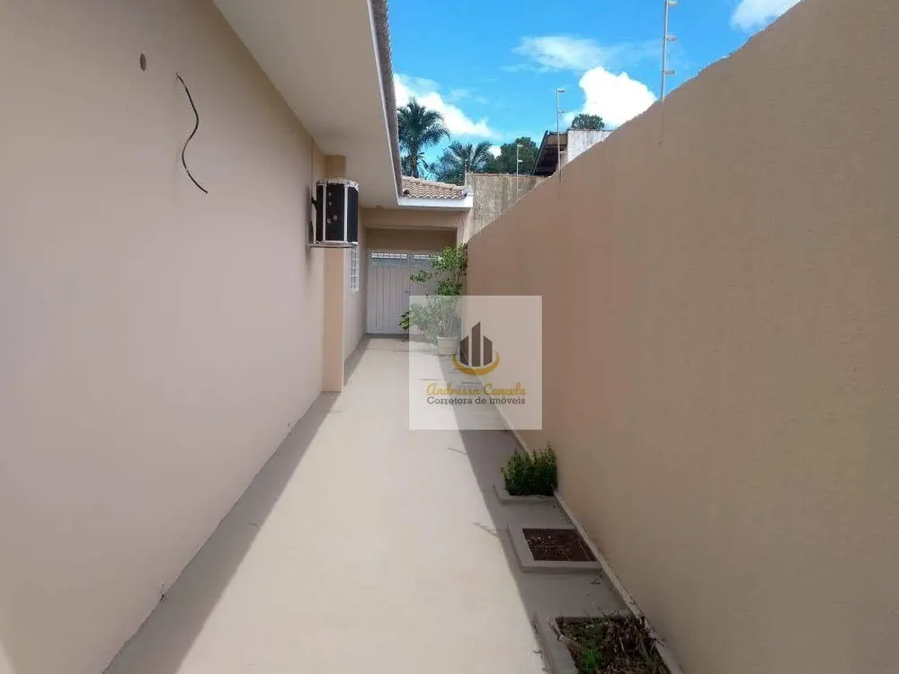 Casa, 4 quartos, 300 m² - Foto 4