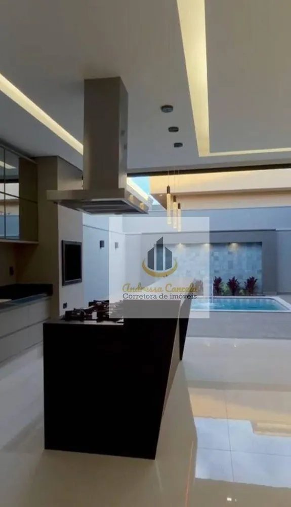 Casa, 3 quartos, 230 m² - Foto 4