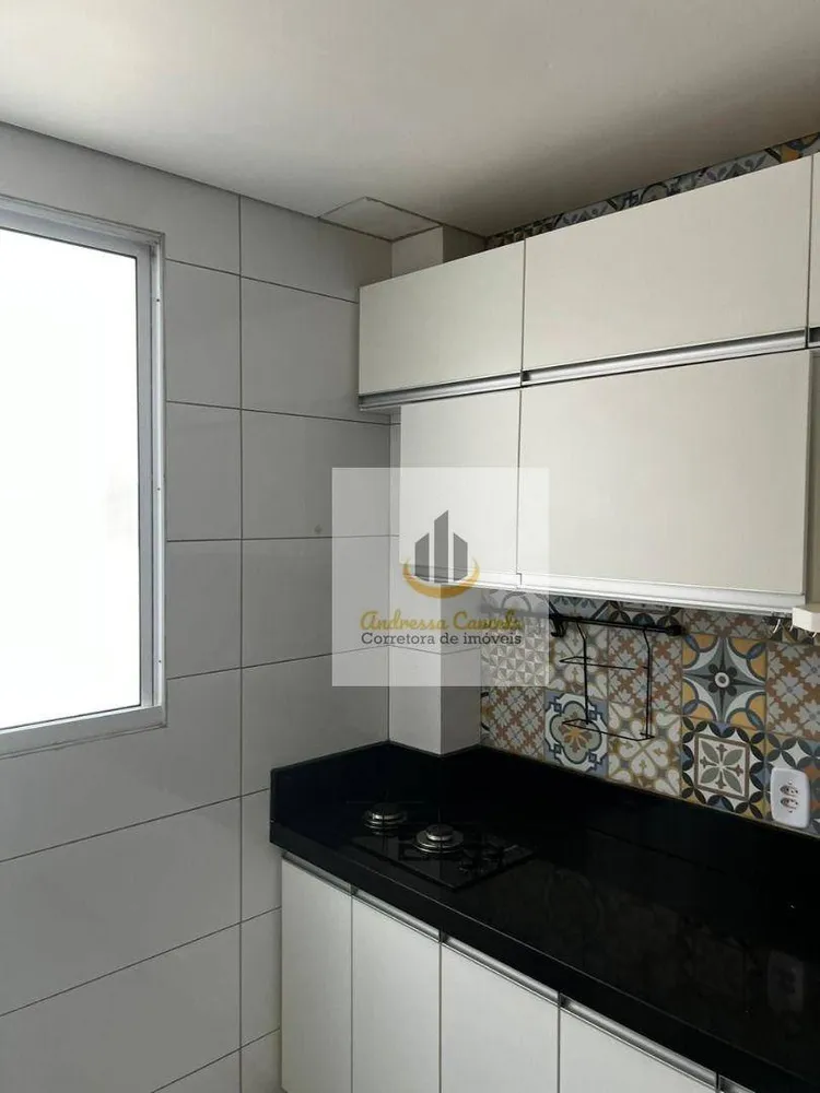Apartamento, 2 quartos, 43 m² - Foto 2