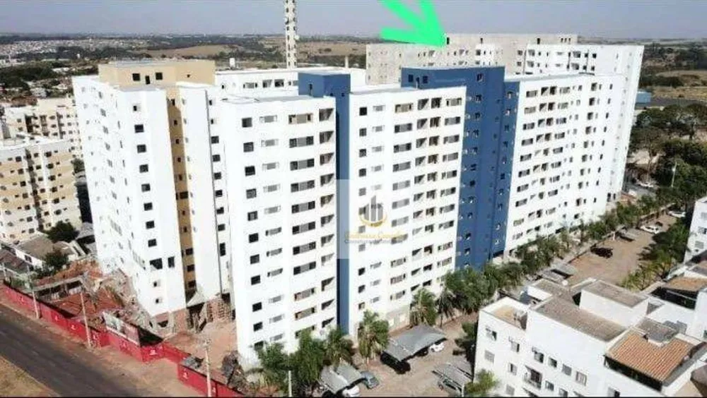 Apartamento, 2 quartos, 52 m² - Foto 4