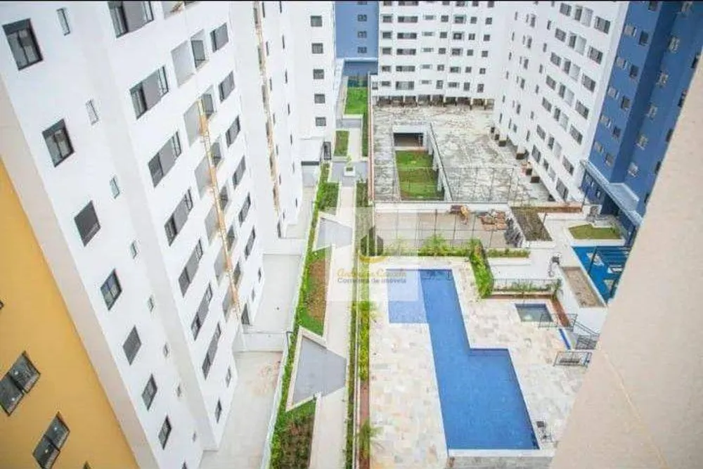 Apartamento, 2 quartos, 52 m² - Foto 1