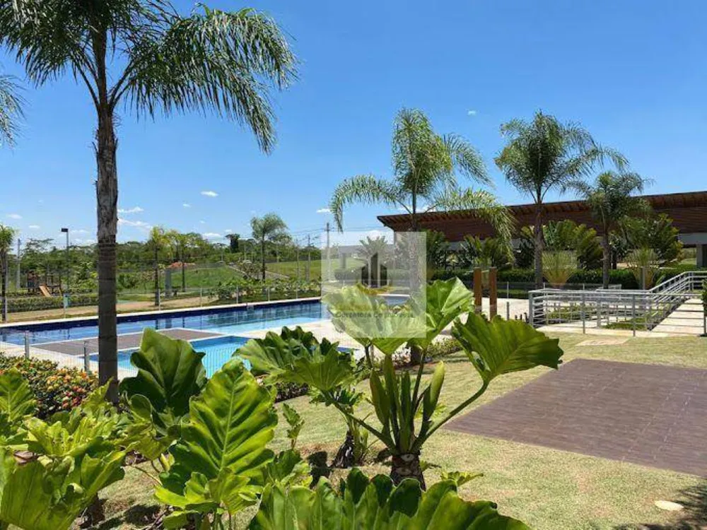 Loteamento e Condomínio, 333 m² - Foto 1