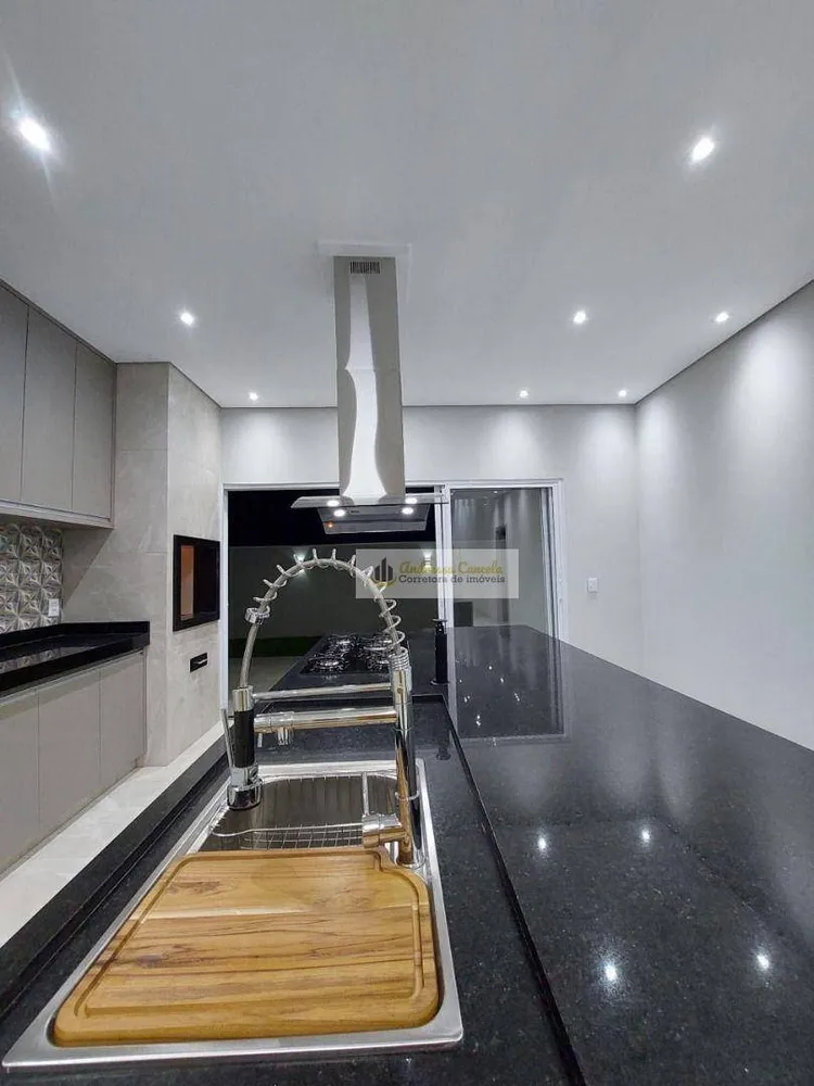 Casa de Condomínio, 3 quartos - Foto 6