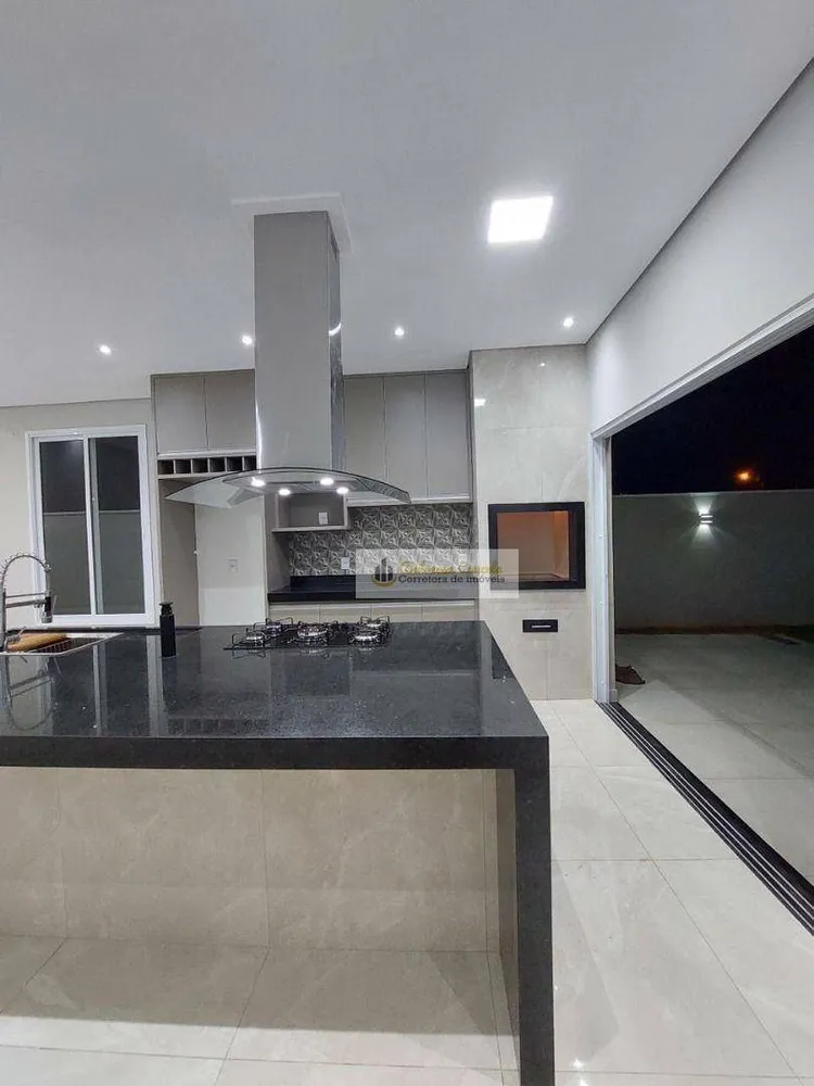 Casa de Condomínio, 3 quartos - Foto 2