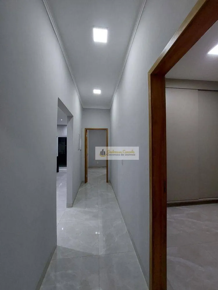 Casa de Condomínio, 3 quartos - Foto 7