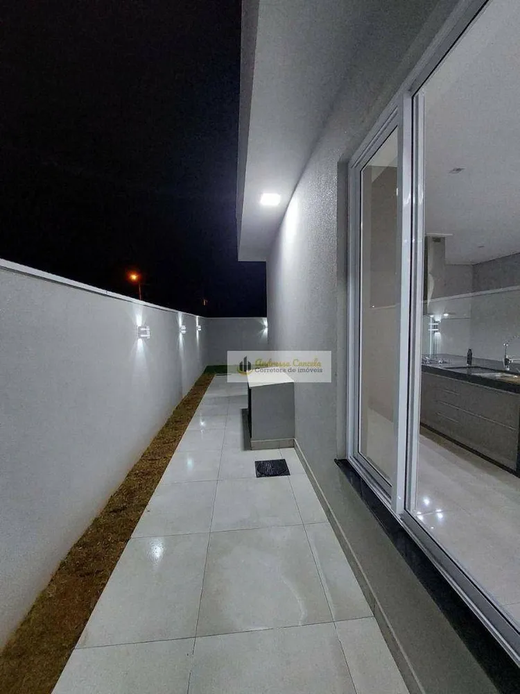 Casa de Condomínio, 3 quartos - Foto 8