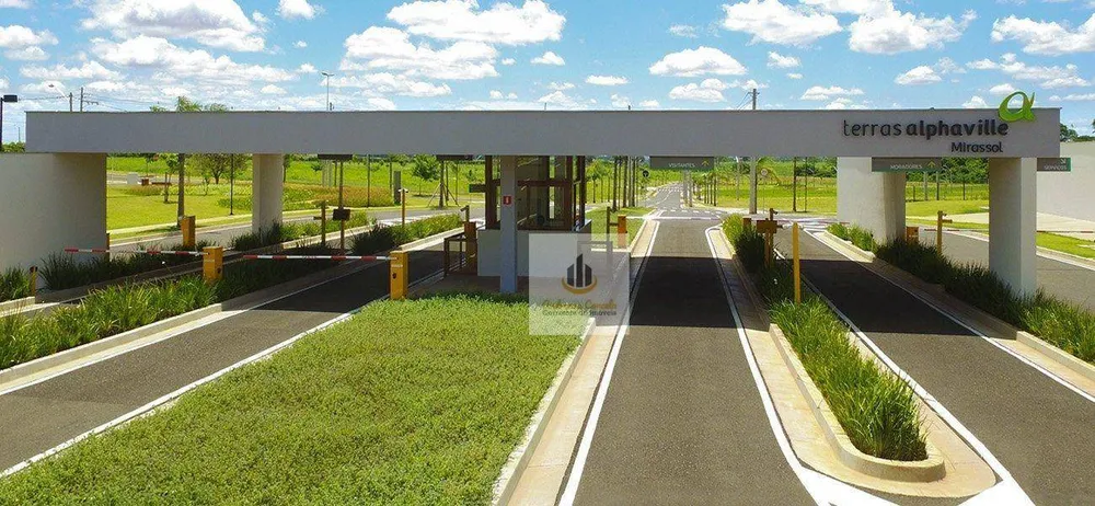 Loteamento e Condomínio, 350 m² - Foto 1