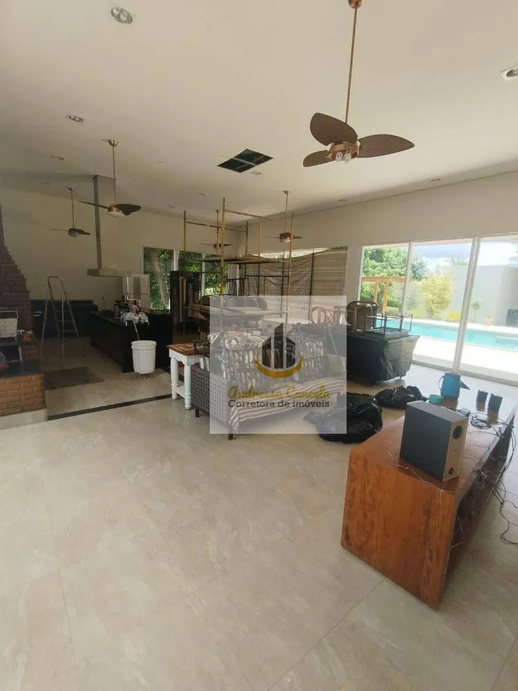 Fazenda, 1500 m² - Foto 1