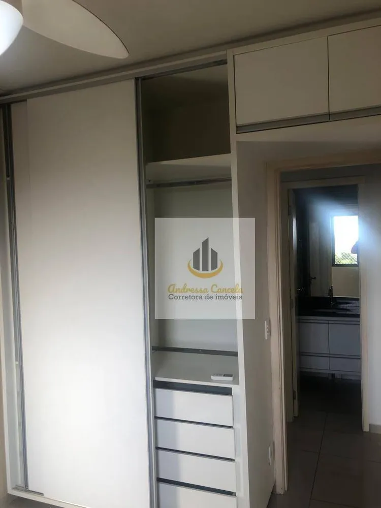 Apartamento, 2 quartos, 47 m² - Foto 3