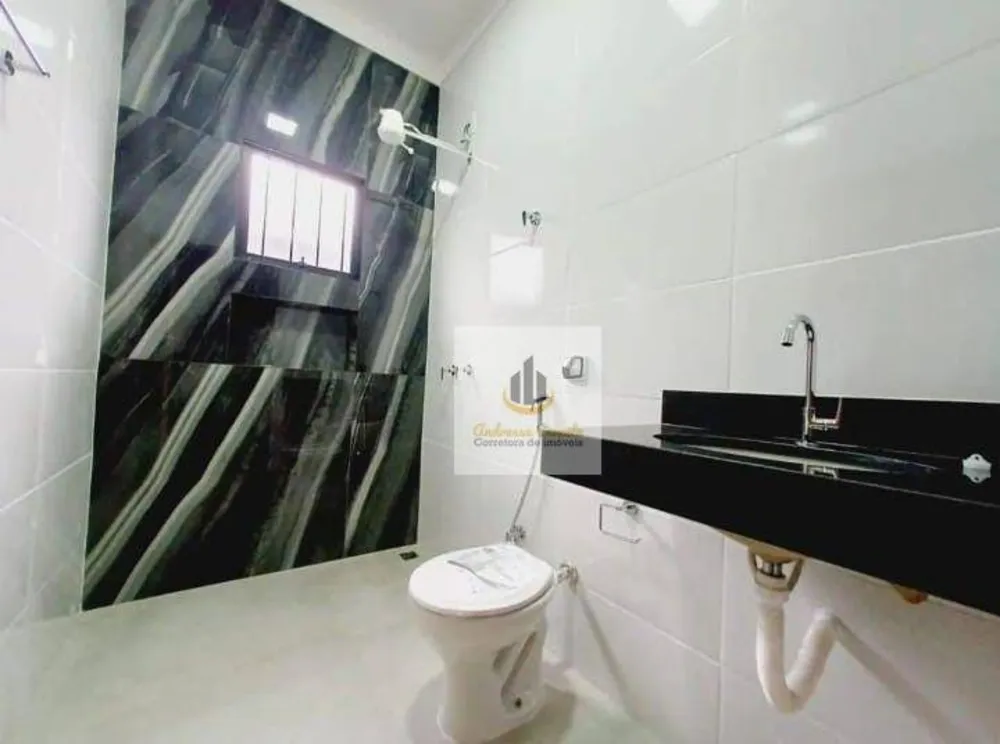 Casa, 3 quartos, 120 m² - Foto 2