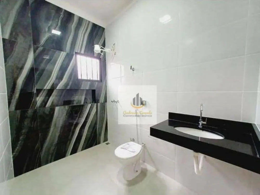 Casa, 3 quartos, 120 m² - Foto 4