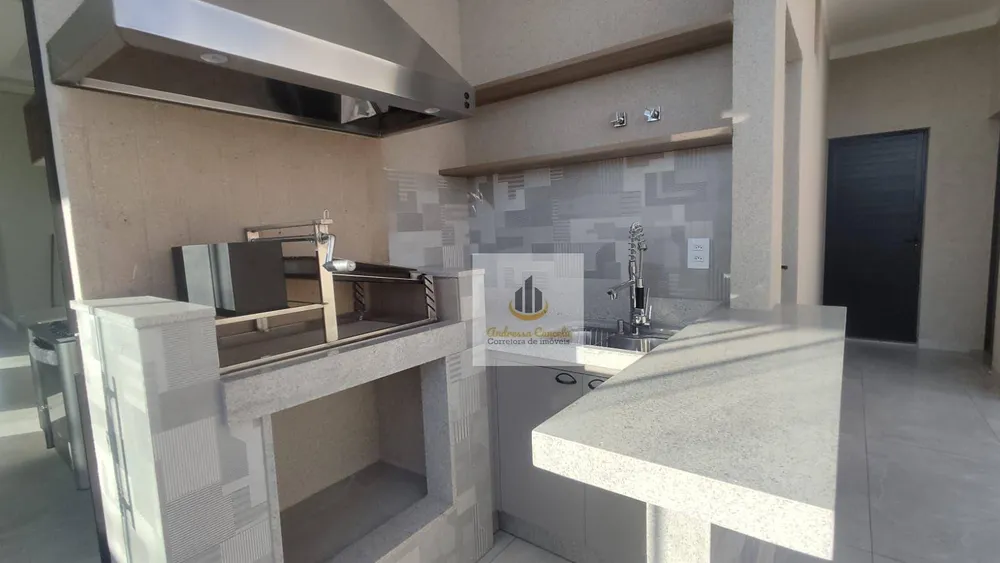 Casa, 3 quartos, 191 m² - Foto 3