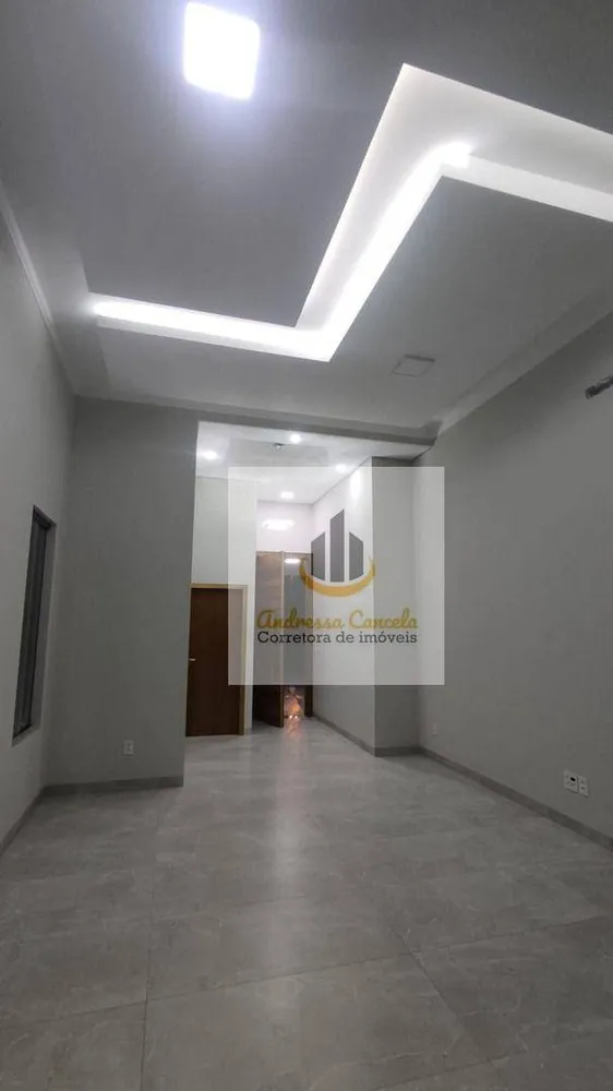 Casa, 3 quartos, 191 m² - Foto 4