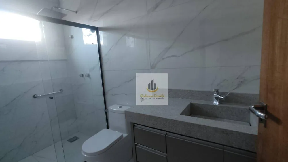 Casa, 3 quartos, 191 m² - Foto 1