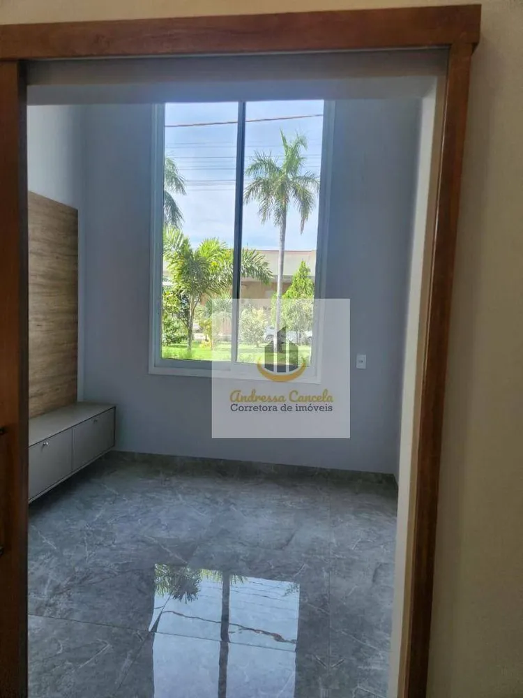 Casa, 3 quartos, 206 m² - Foto 4
