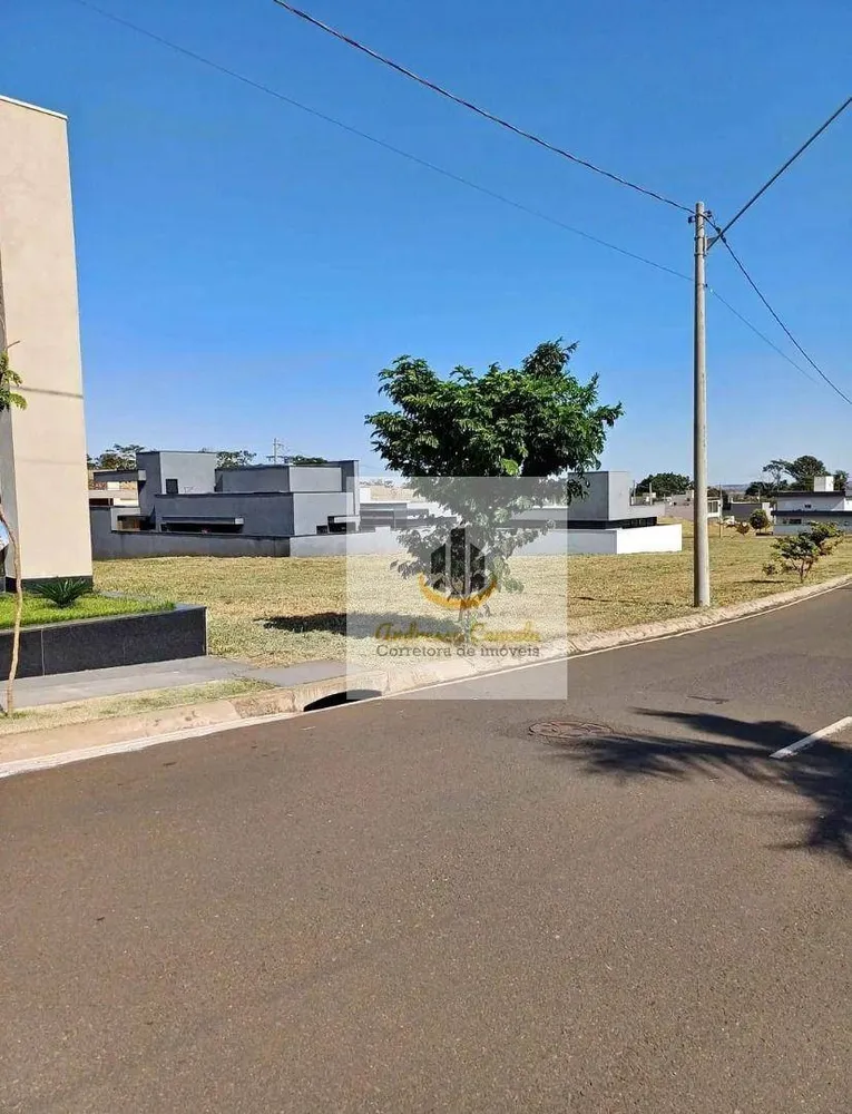 Loteamento e Condomínio, 232 m² - Foto 1