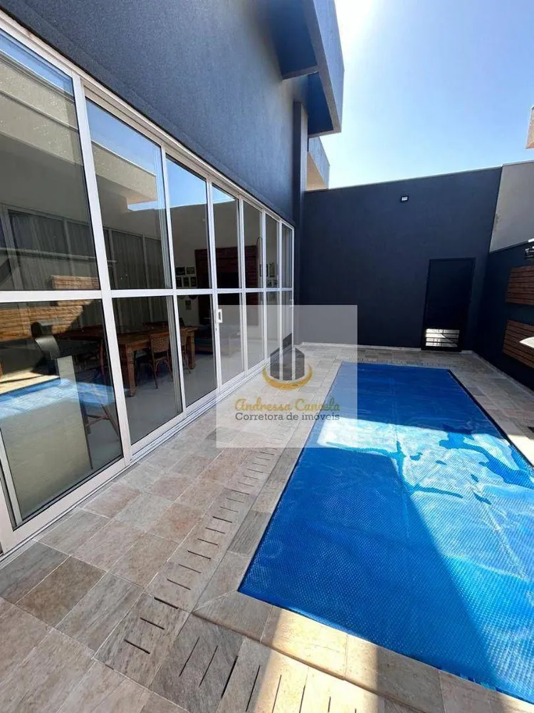 Casa de Condomínio, 4 quartos - Foto 4