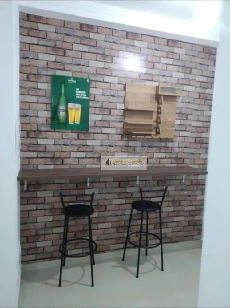 Apartamento, 2 quartos, 55 m² - Foto 4