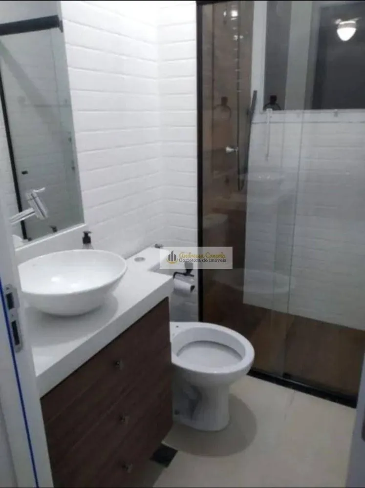 Apartamento, 2 quartos, 55 m² - Foto 3