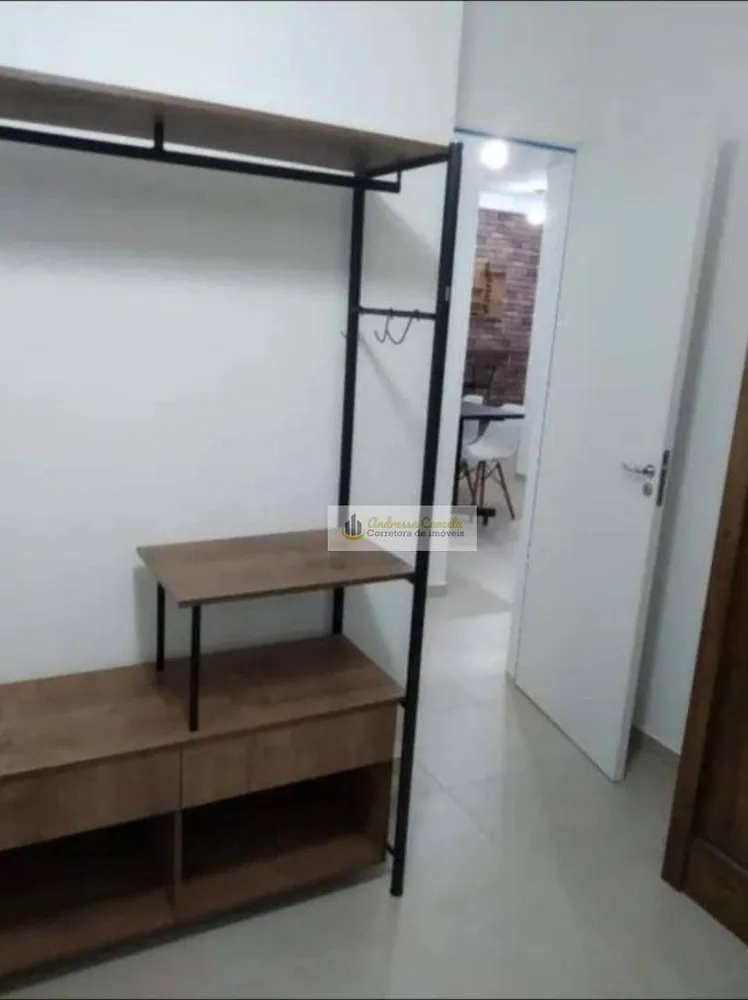 Apartamento, 2 quartos, 55 m² - Foto 2