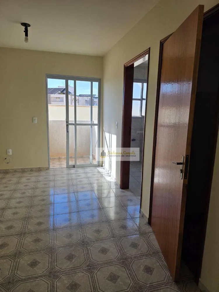 Apartamento, 1 quarto, 46 m² - Foto 2