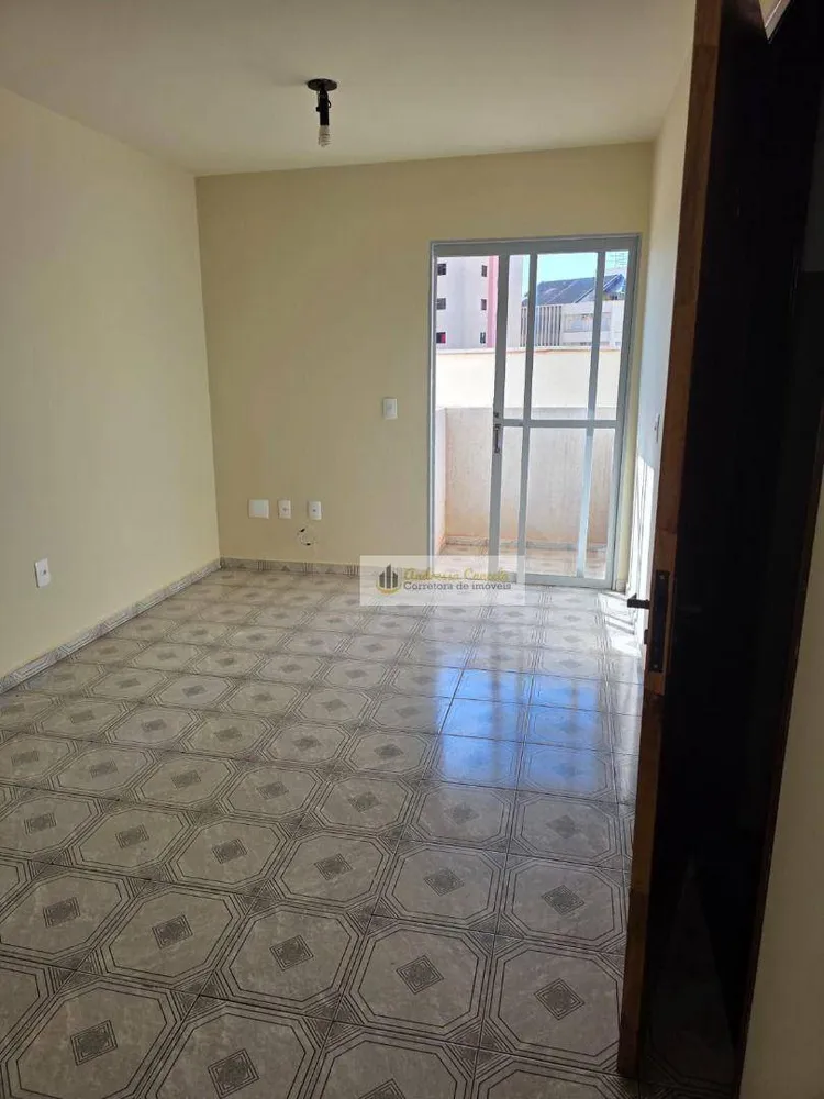 Apartamento, 1 quarto, 46 m² - Foto 1