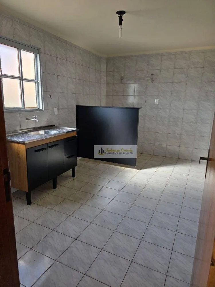 Apartamento, 1 quarto, 46 m² - Foto 3