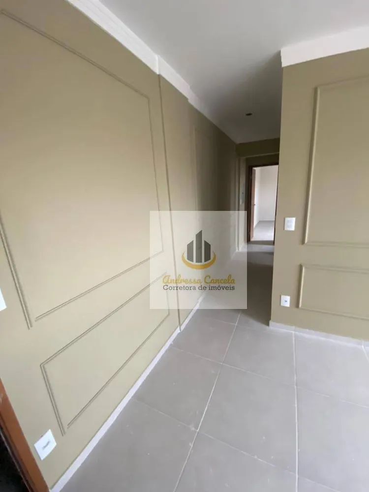 Apartamento, 2 quartos, 58 m² - Foto 3
