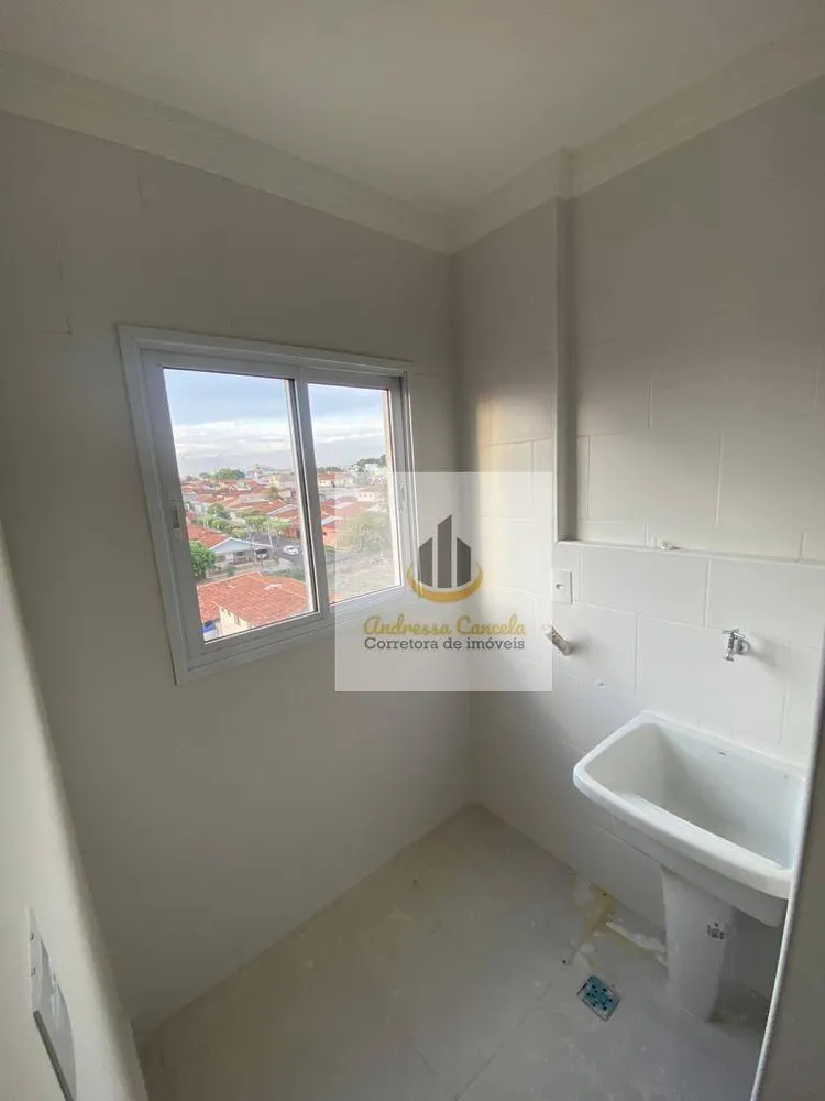 Apartamento, 2 quartos, 58 m² - Foto 2