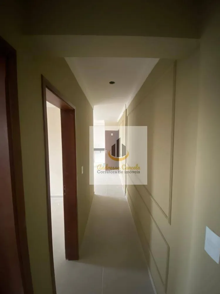 Apartamento, 2 quartos, 58 m² - Foto 4