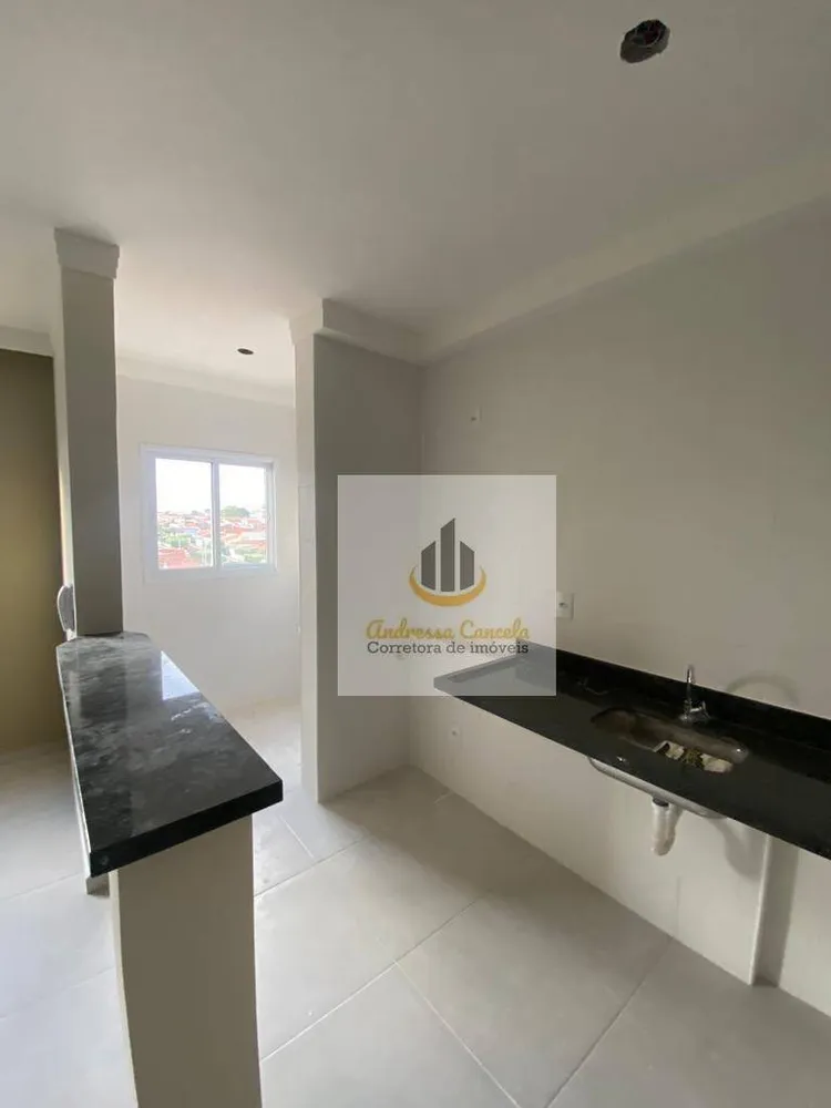 Apartamento, 2 quartos, 58 m² - Foto 1