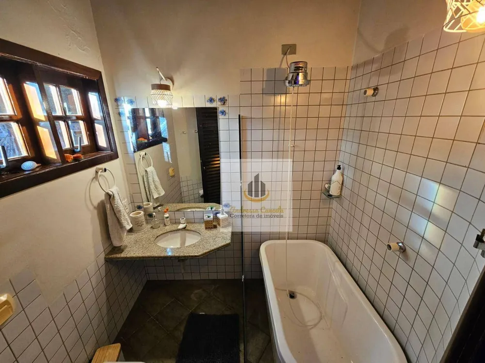 Chácara, 4 quartos, 2500 m² - Foto 4