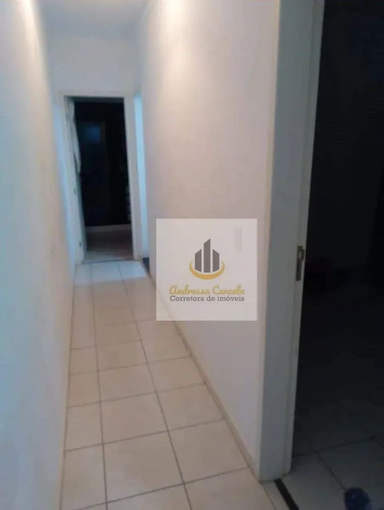 Apartamento, 2 quartos, 47 m² - Foto 3