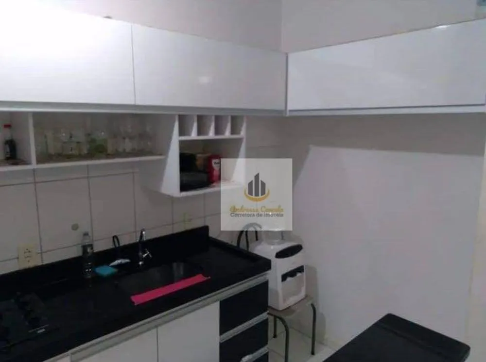 Apartamento, 2 quartos, 47 m² - Foto 1