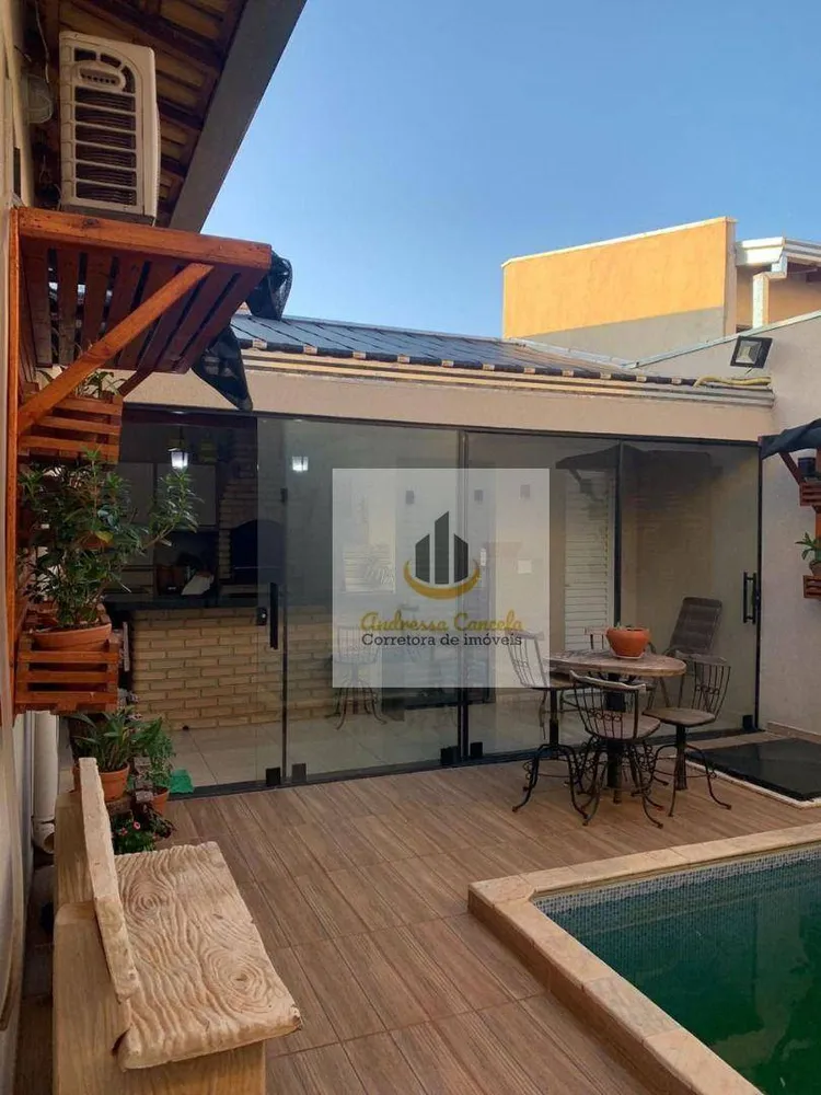 Casa, 2 quartos, 160 m² - Foto 1