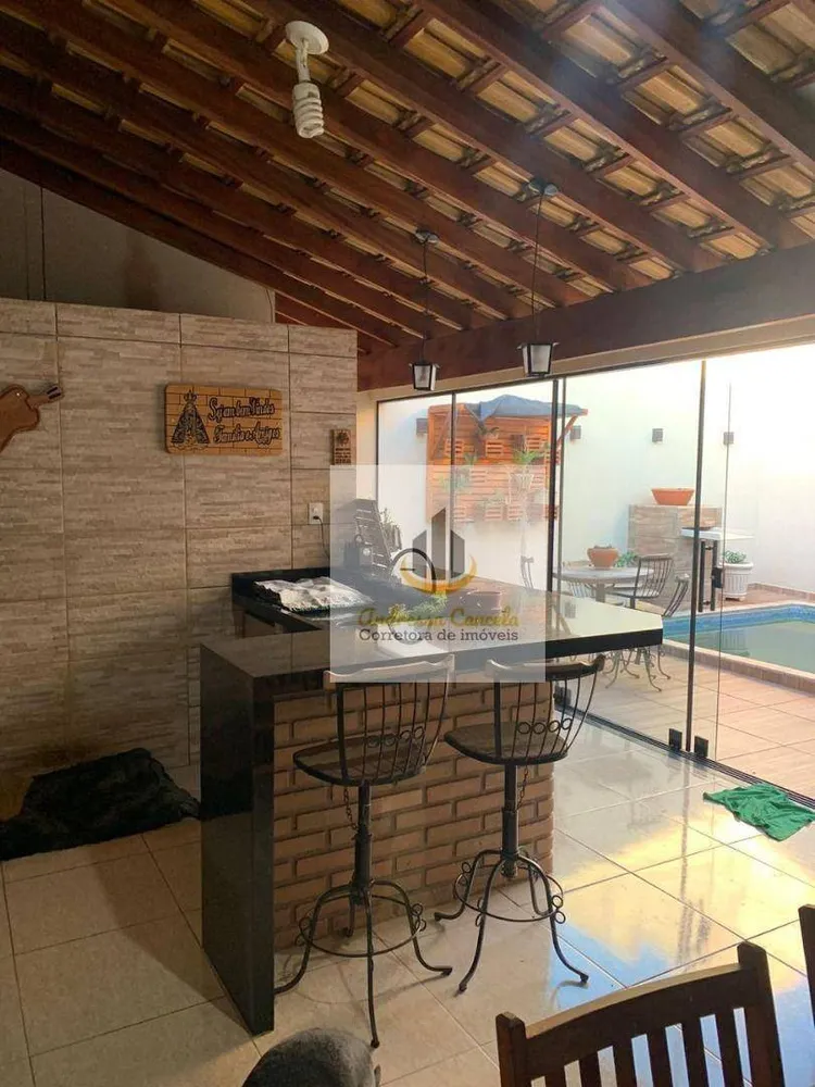 Casa, 2 quartos, 160 m² - Foto 3