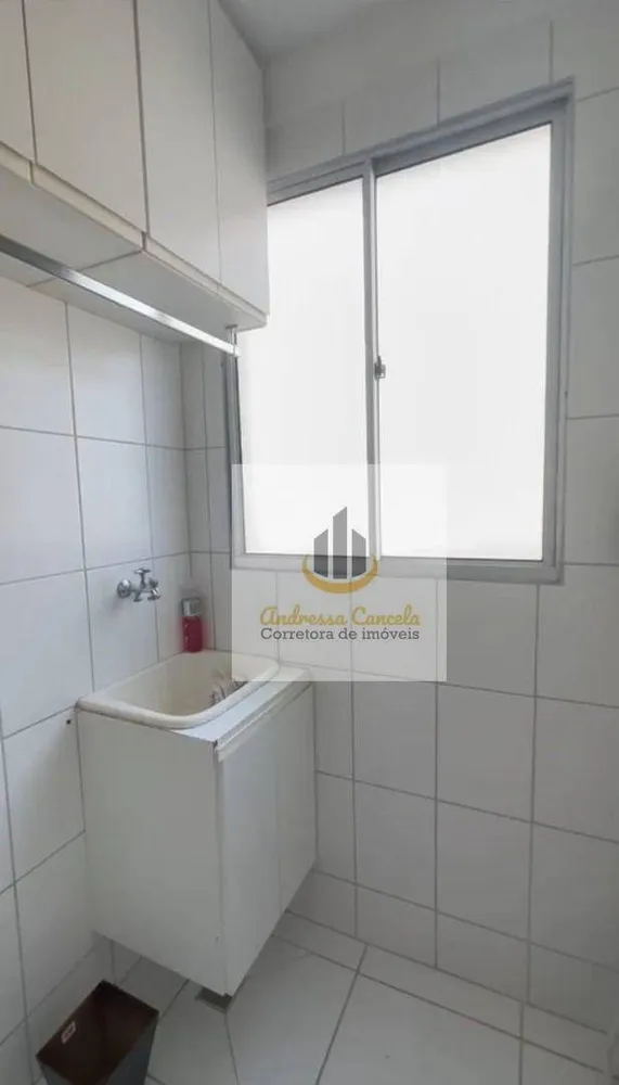 Apartamento, 2 quartos, 50 m² - Foto 2