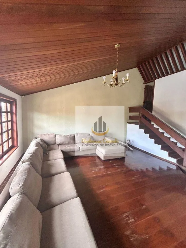 Sobrado, 4 quartos, 310 m² - Foto 4