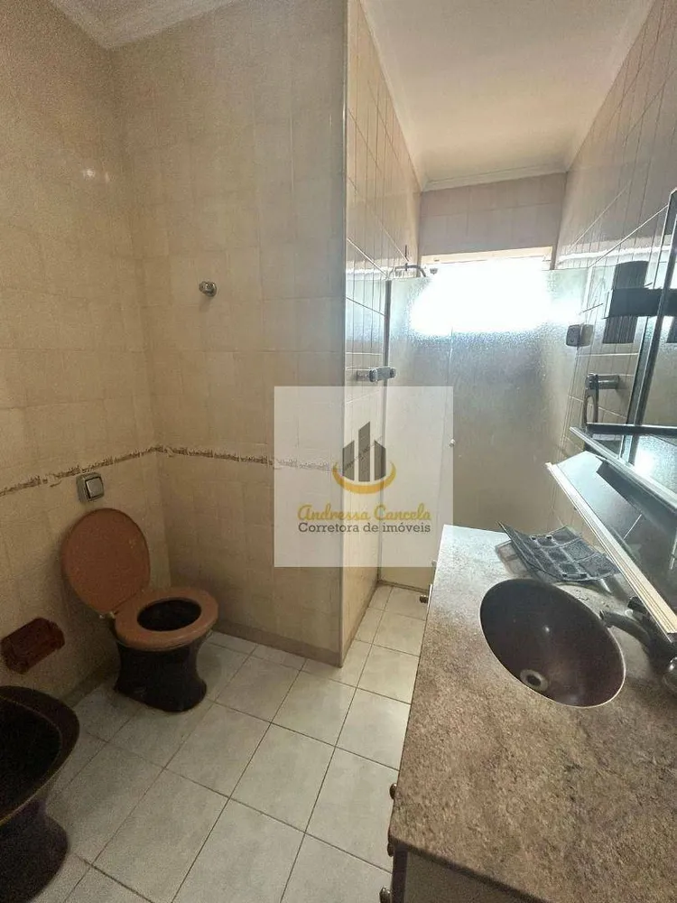 Sobrado, 4 quartos, 310 m² - Foto 3