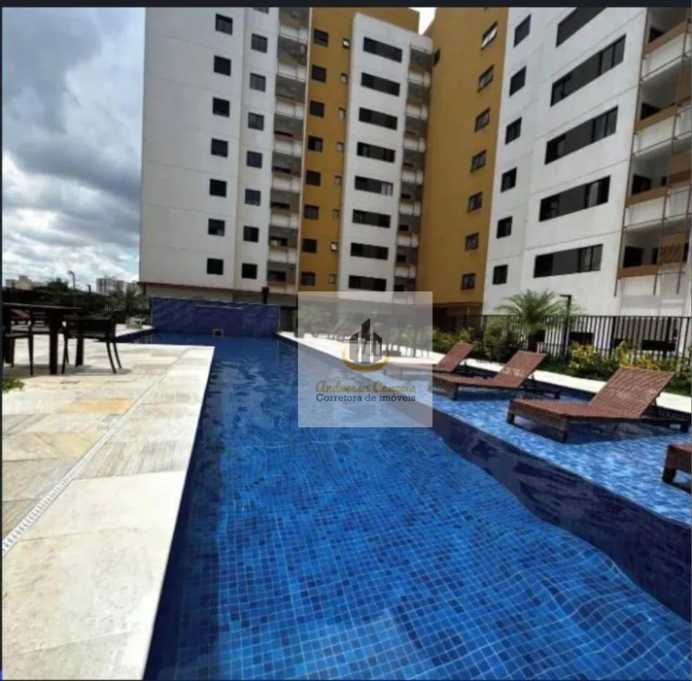 Apartamento, 3 quartos, 68 m² - Foto 2